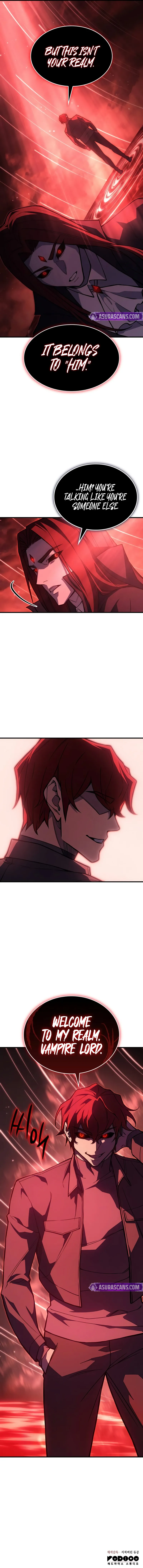 Read Regressing with the King’s Power Manga Online