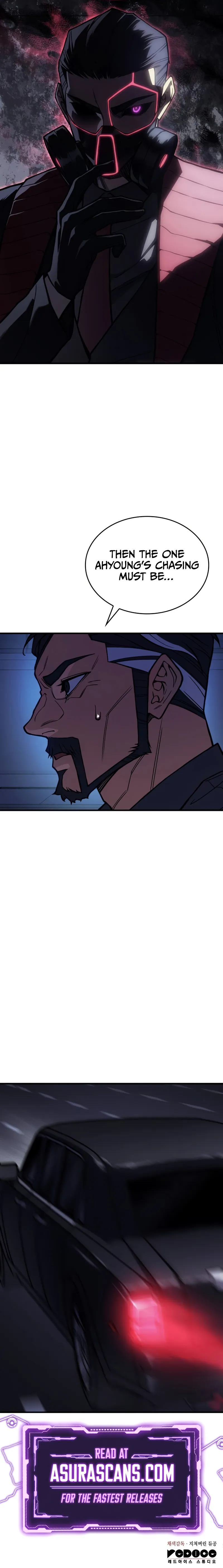 Read Regressing with the King’s Power Manga Online