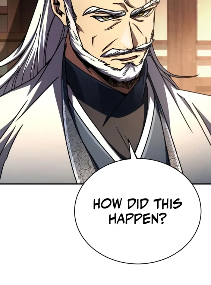 Read Reincarnation of the Fist King Manga Online