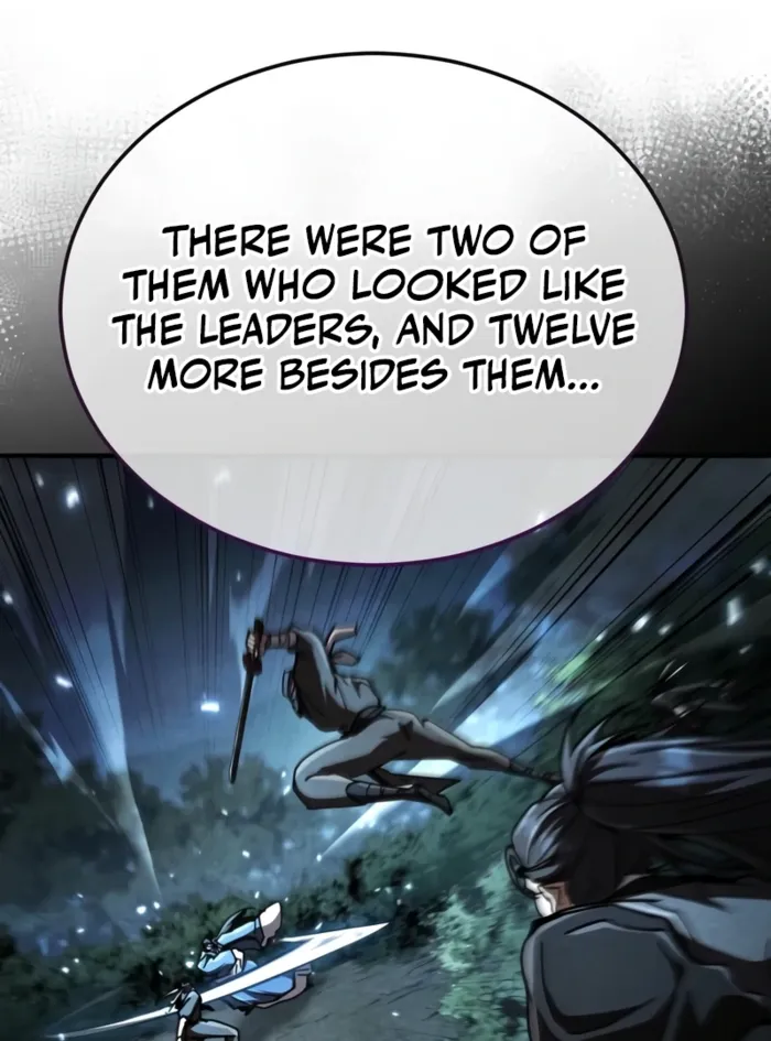 Read Reincarnation of the Fist King Manga Online