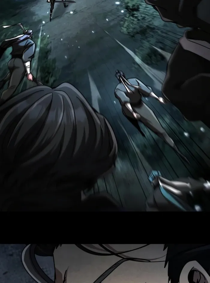 Read Reincarnation of the Fist King Manga Online