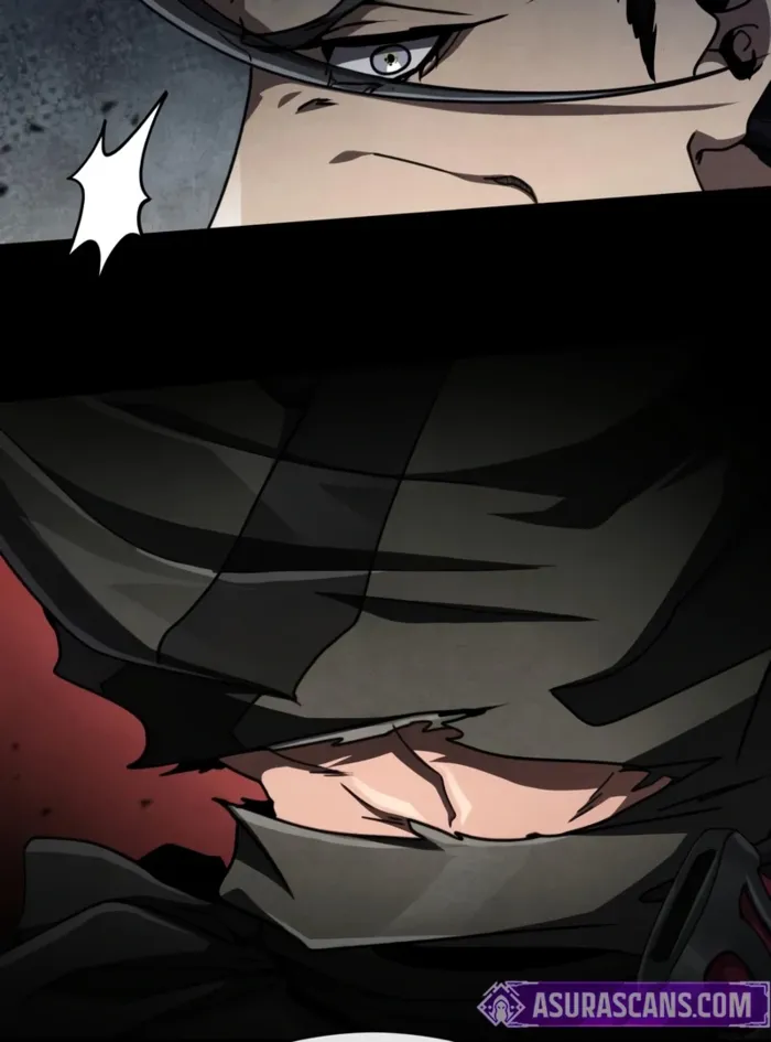 Read Reincarnation of the Fist King Manga Online