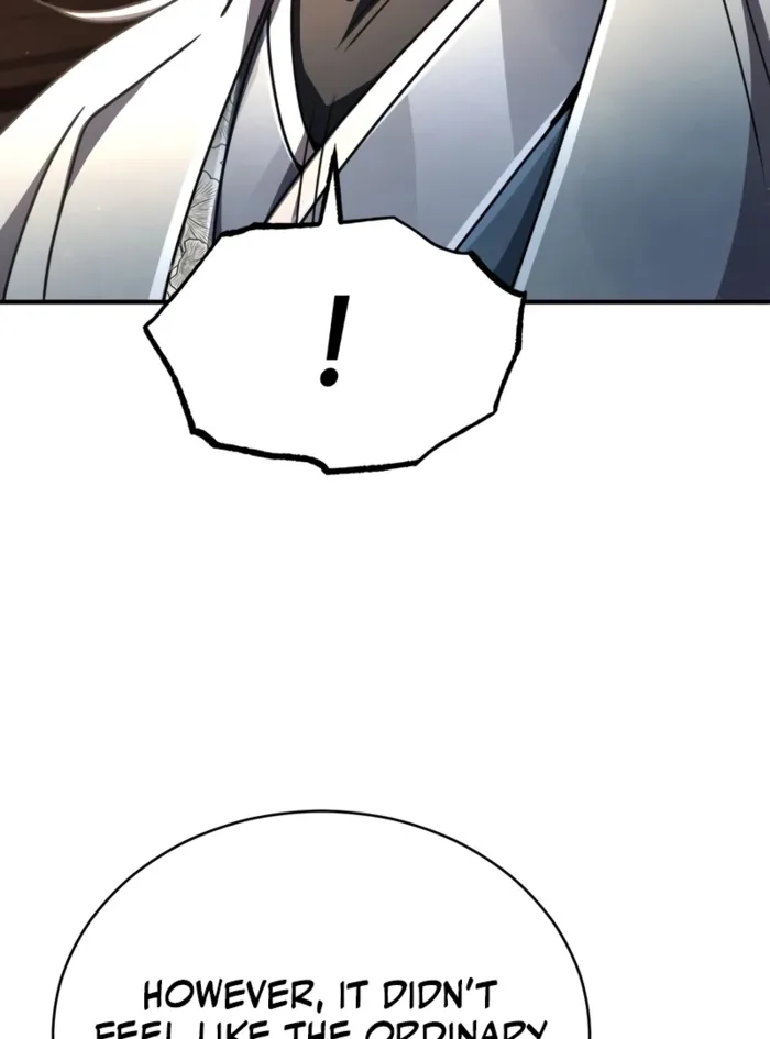 Read Reincarnation of the Fist King Manga Online