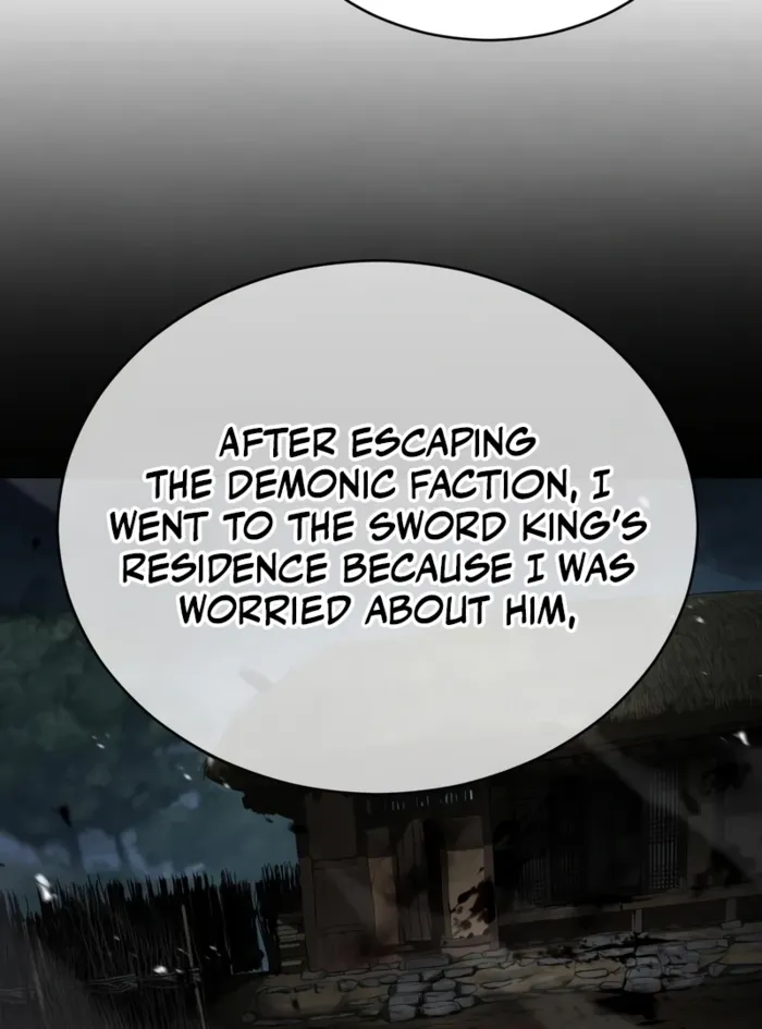 Read Reincarnation of the Fist King Manga Online