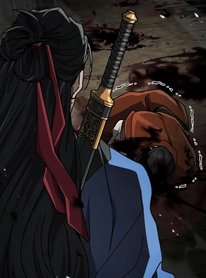 Read Reincarnation of the Fist King Manga Online