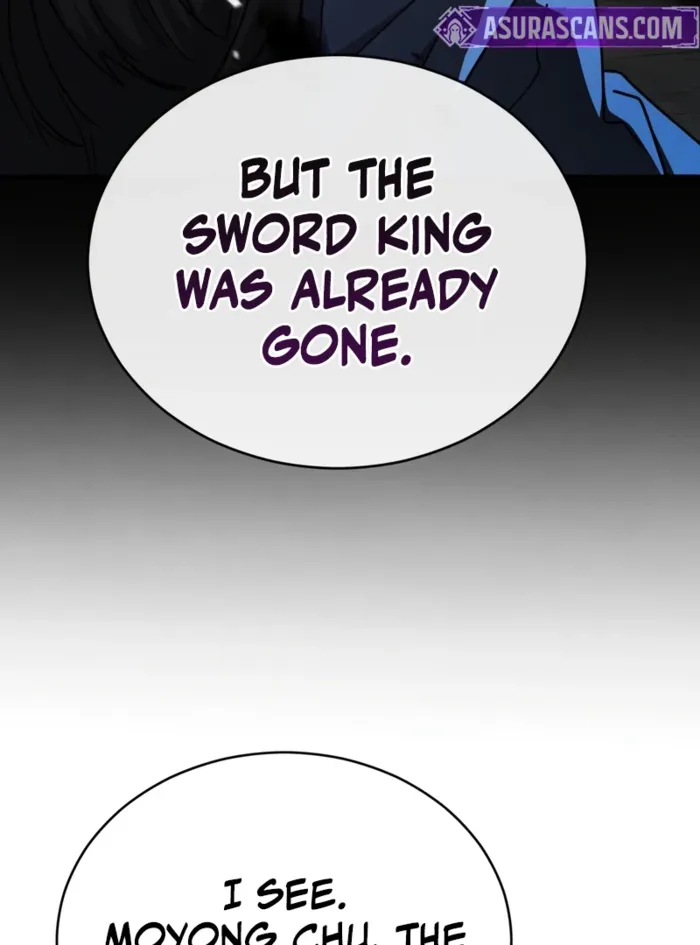 Read Reincarnation of the Fist King Manga Online