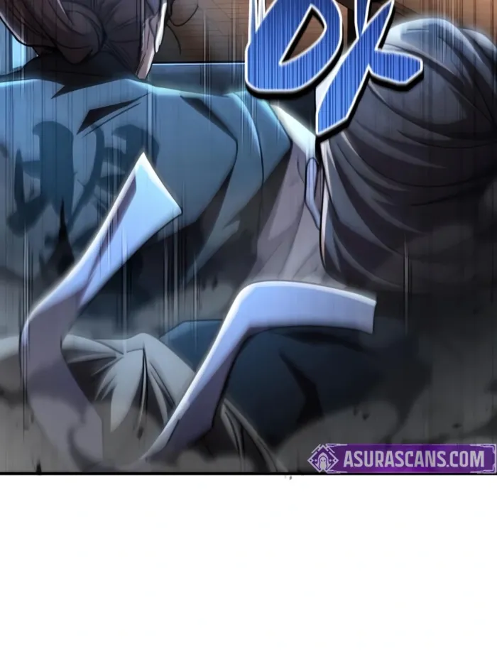 Read Reincarnation of the Fist King Manga Online