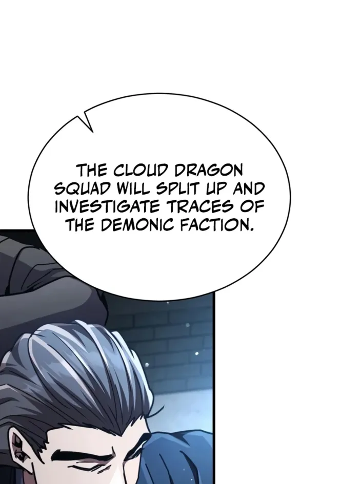 Read Reincarnation of the Fist King Manga Online