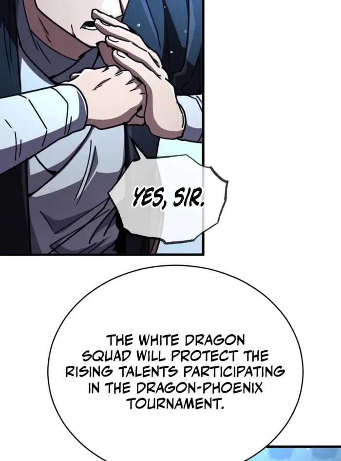 Read Reincarnation of the Fist King Manga Online