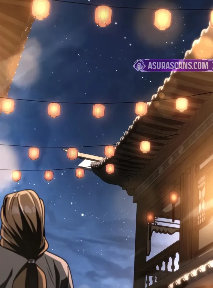 Read Reincarnation of the Fist King Manga Online