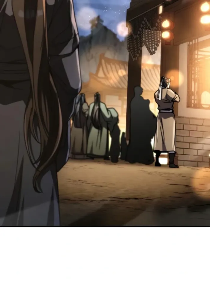 Read Reincarnation of the Fist King Manga Online