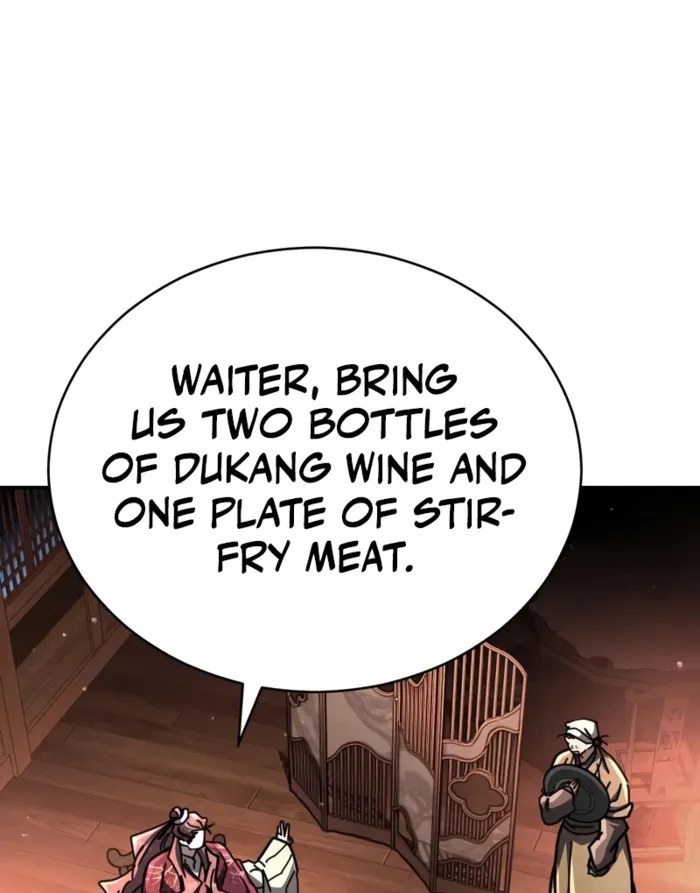 Read Reincarnation of the Fist King Manga Online