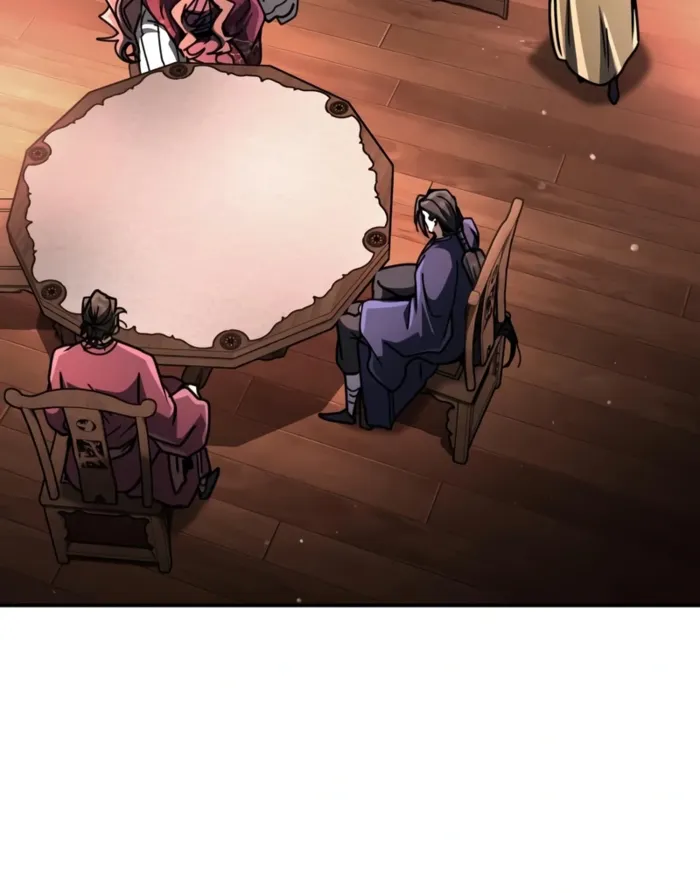 Read Reincarnation of the Fist King Manga Online