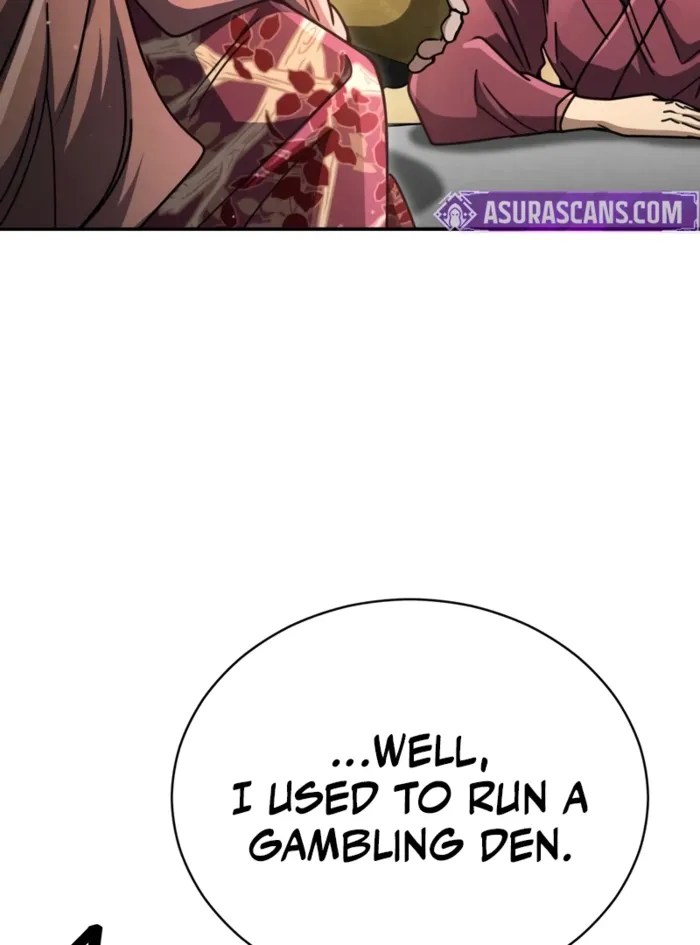 Read Reincarnation of the Fist King Manga Online