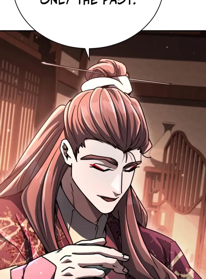 Read Reincarnation of the Fist King Manga Online