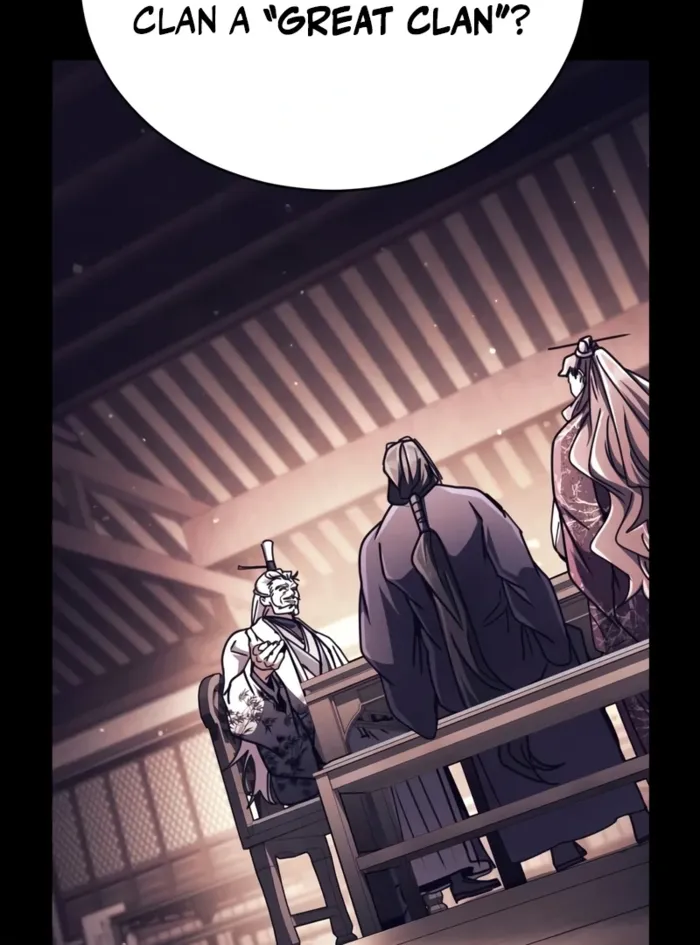 Read Reincarnation of the Fist King Manga Online