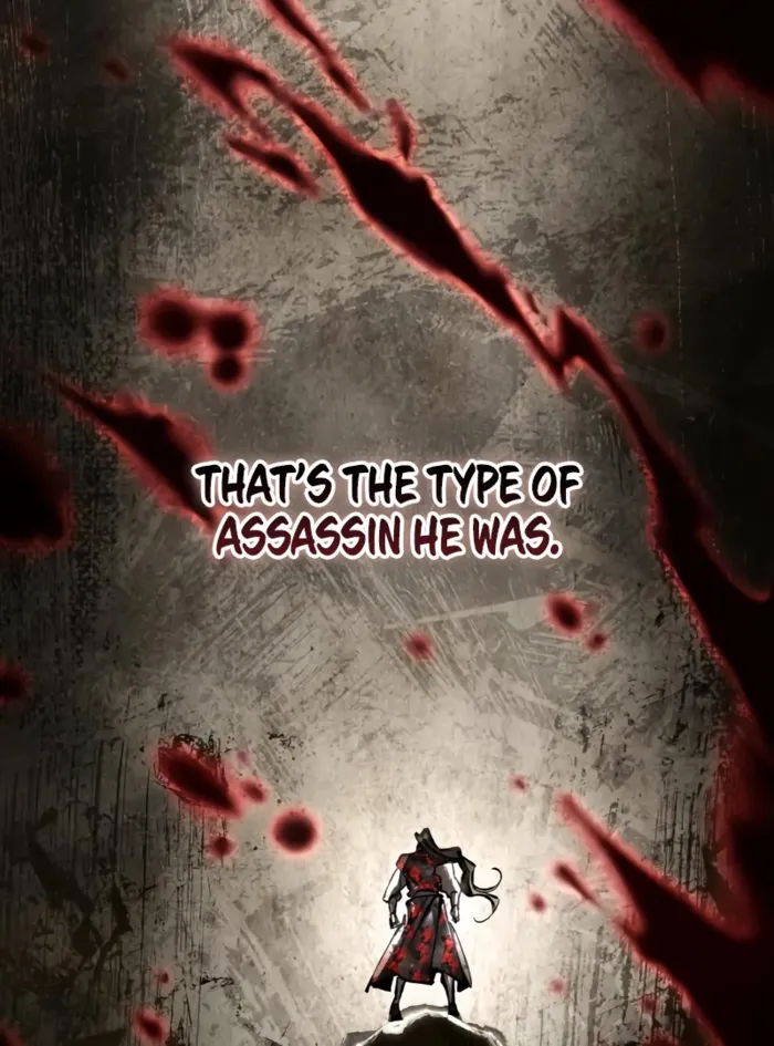 Read Reincarnation of the Fist King Manga Online