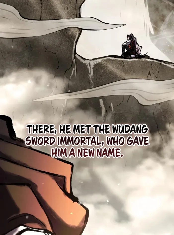 Read Reincarnation of the Fist King Manga Online