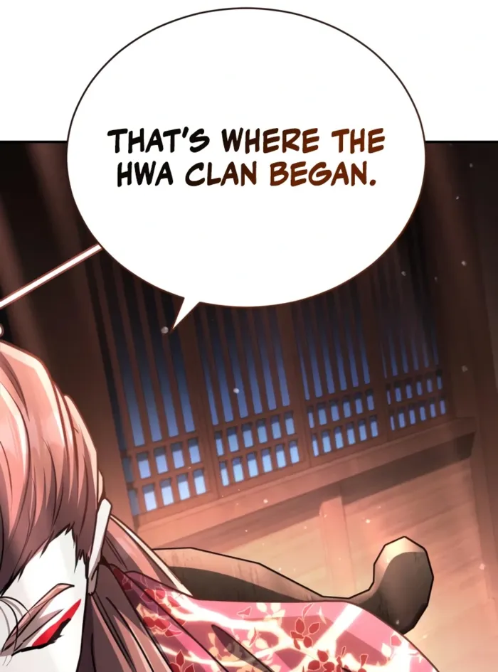 Read Reincarnation of the Fist King Manga Online