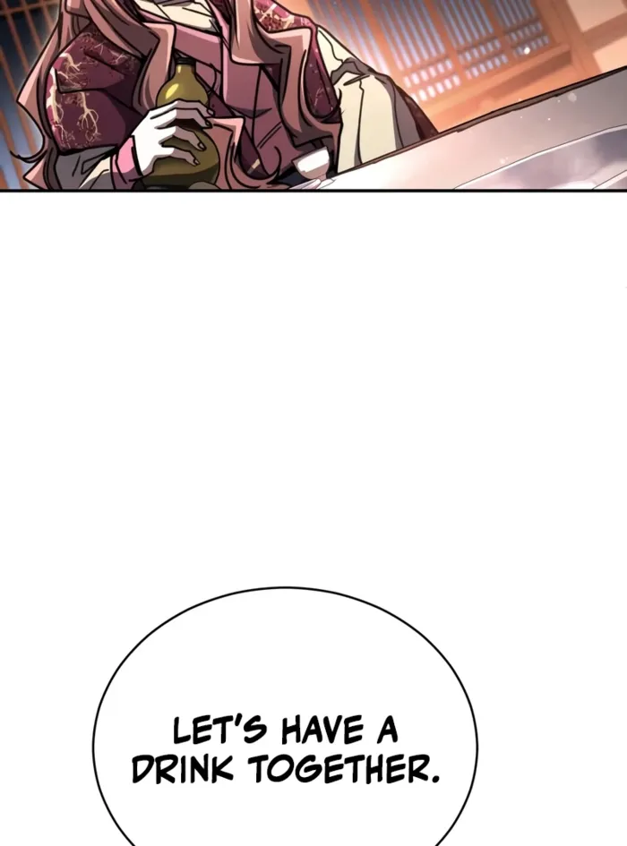 Read Reincarnation of the Fist King Manga Online