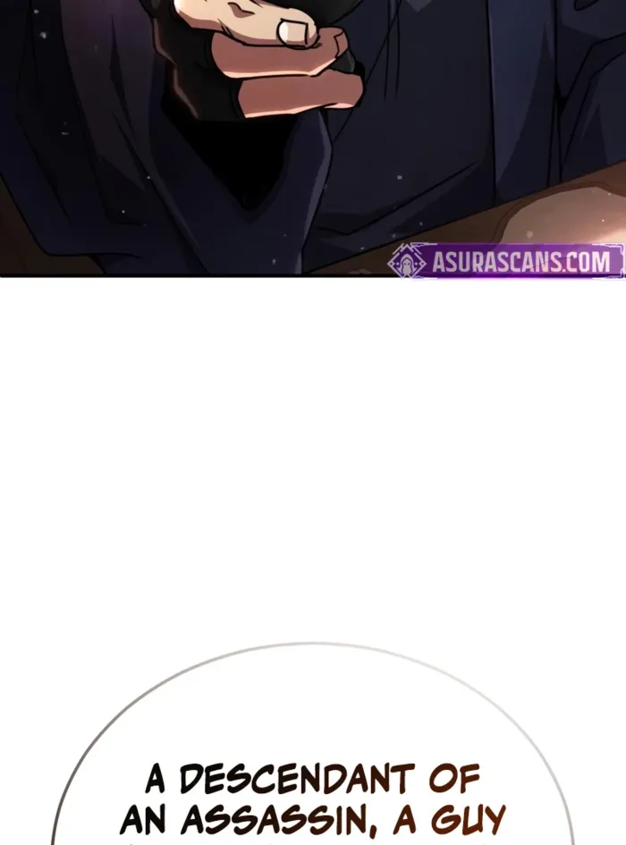 Read Reincarnation of the Fist King Manga Online