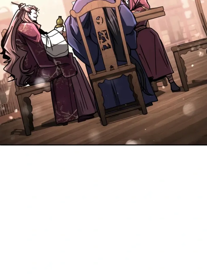 Read Reincarnation of the Fist King Manga Online