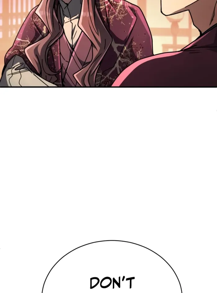 Read Reincarnation of the Fist King Manga Online