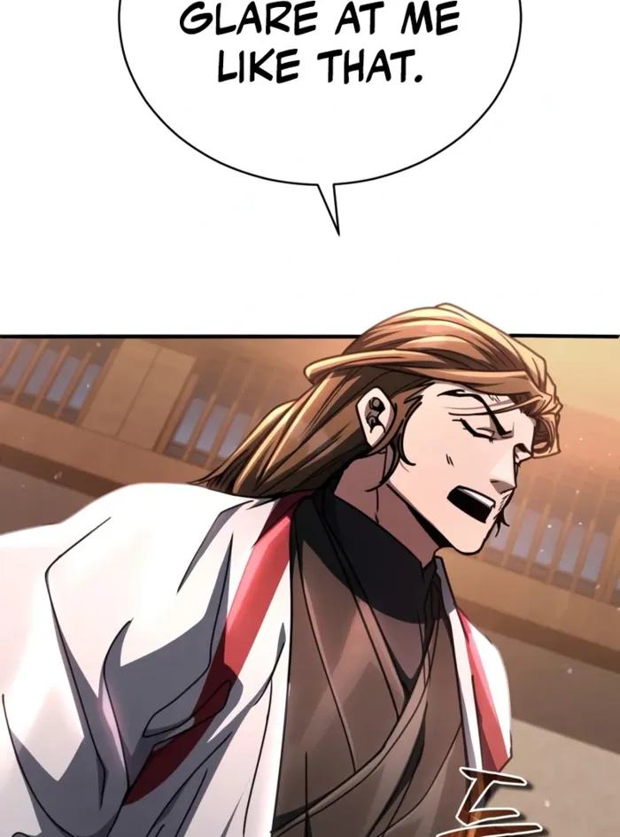 Read Reincarnation of the Fist King Manga Online