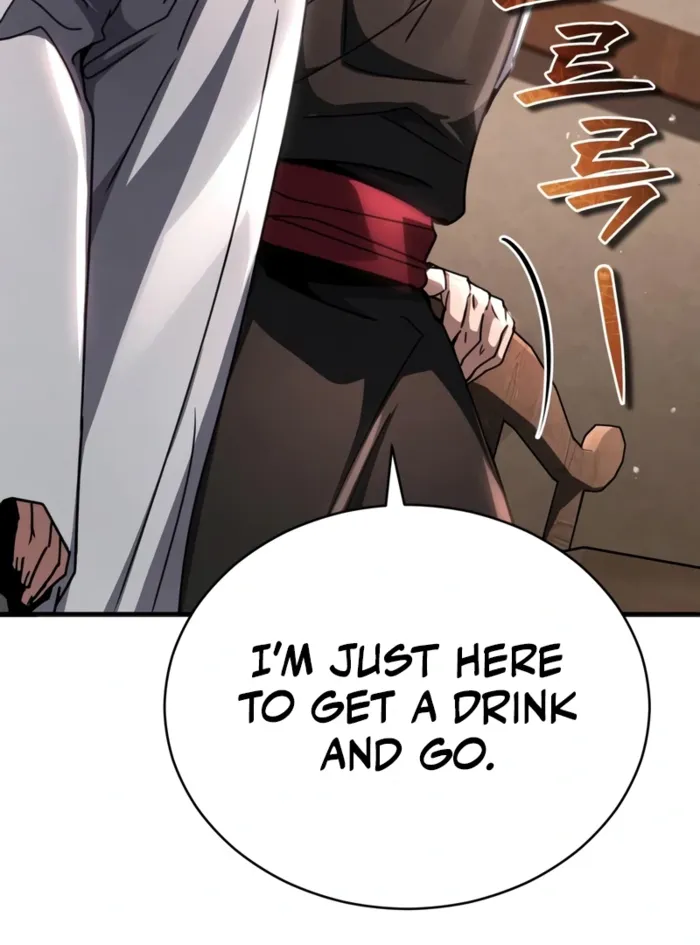 Read Reincarnation of the Fist King Manga Online