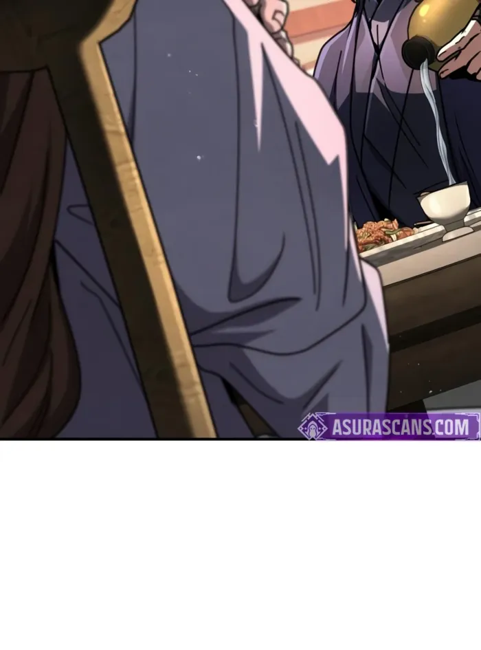 Read Reincarnation of the Fist King Manga Online