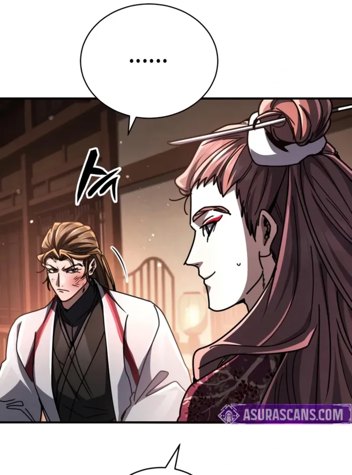 Read Reincarnation of the Fist King Manga Online