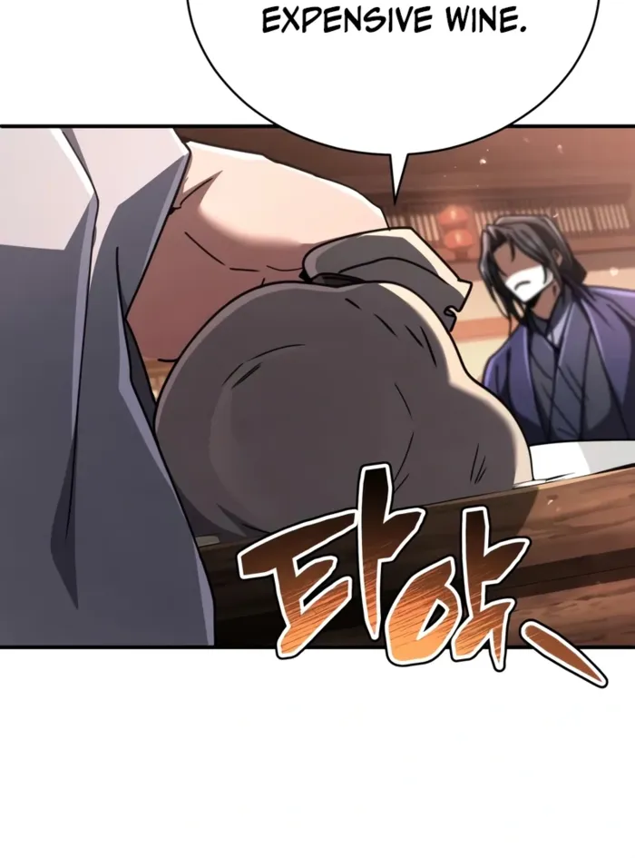 Read Reincarnation of the Fist King Manga Online