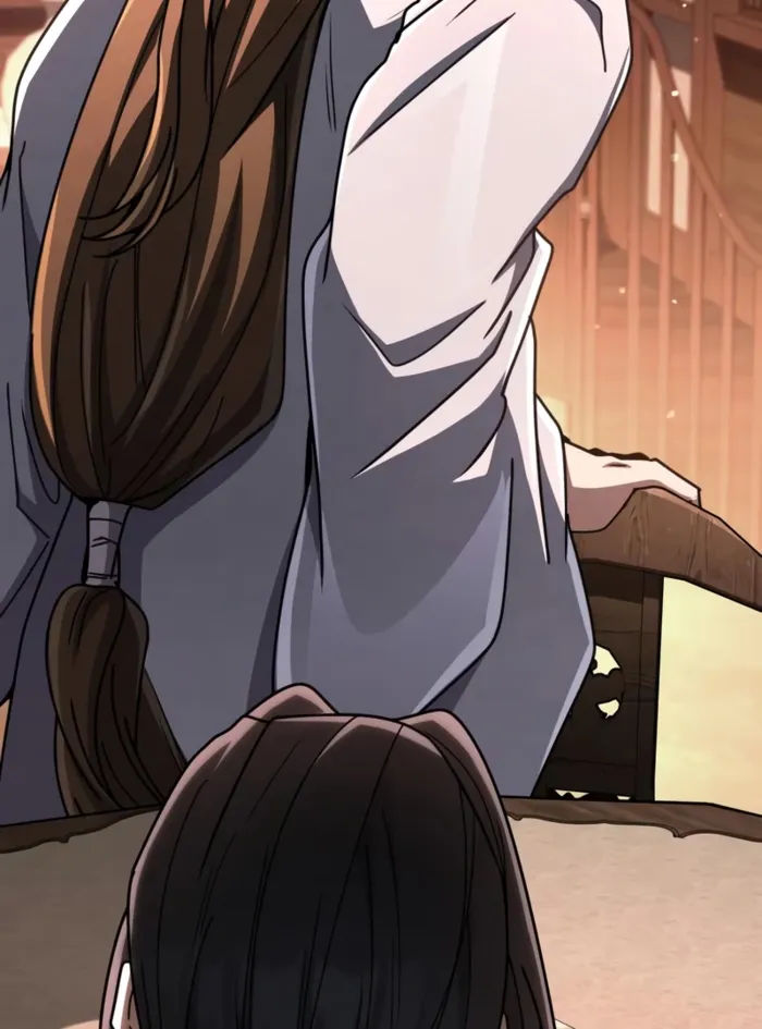 Read Reincarnation of the Fist King Manga Online