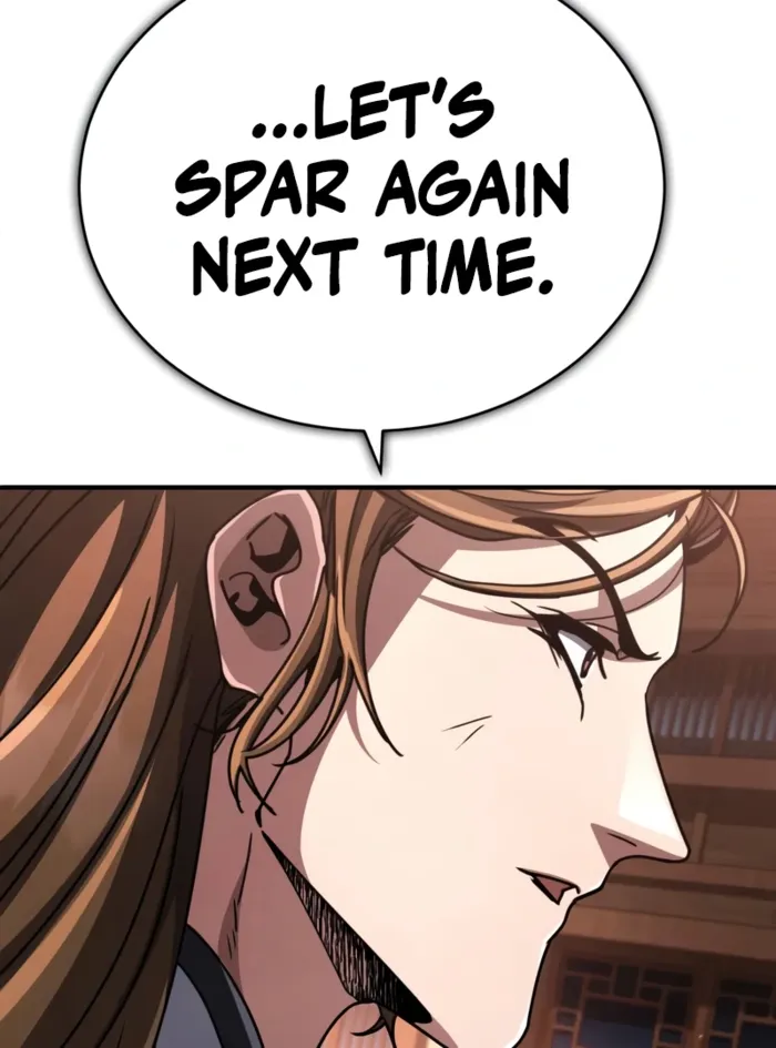 Read Reincarnation of the Fist King Manga Online