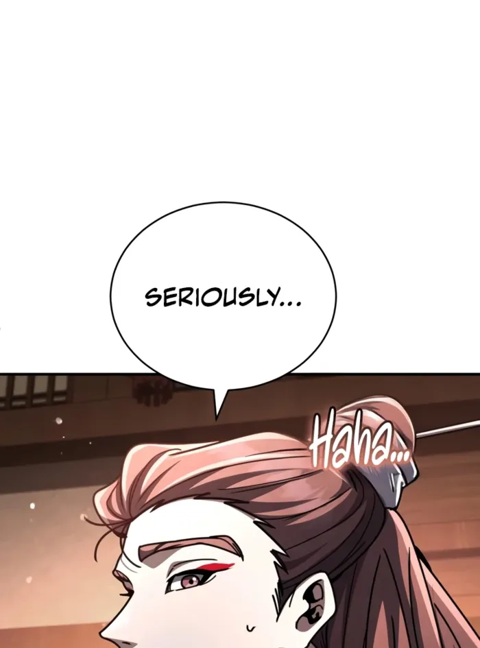 Read Reincarnation of the Fist King Manga Online