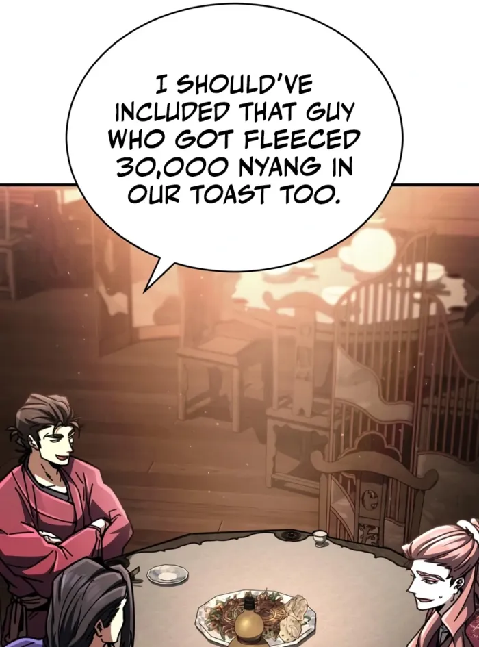 Read Reincarnation of the Fist King Manga Online