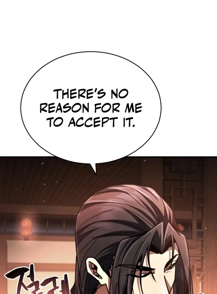 Read Reincarnation of the Fist King Manga Online