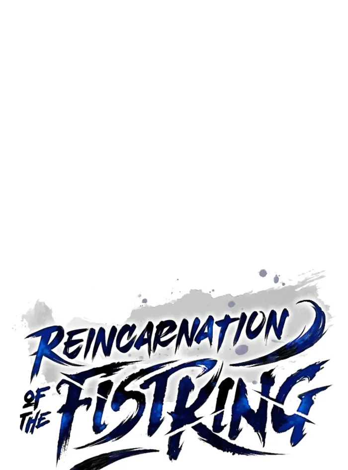 Read Reincarnation of the Fist King Manga Online