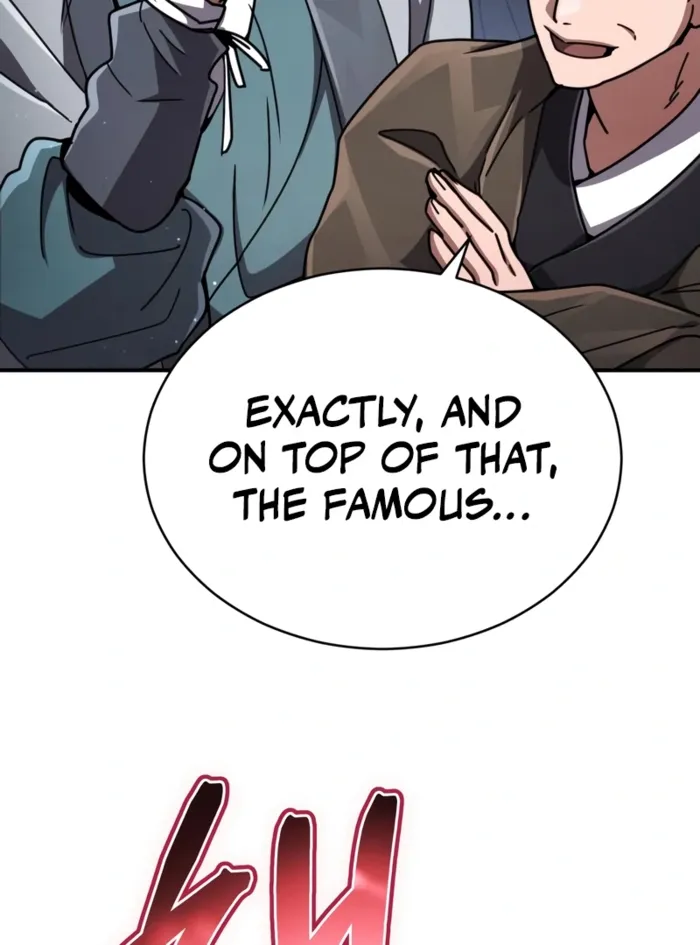 Read Reincarnation of the Fist King Manga Online