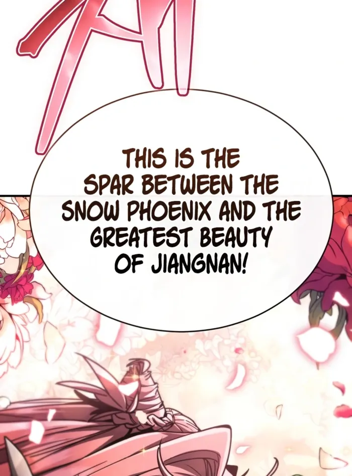 Read Reincarnation of the Fist King Manga Online