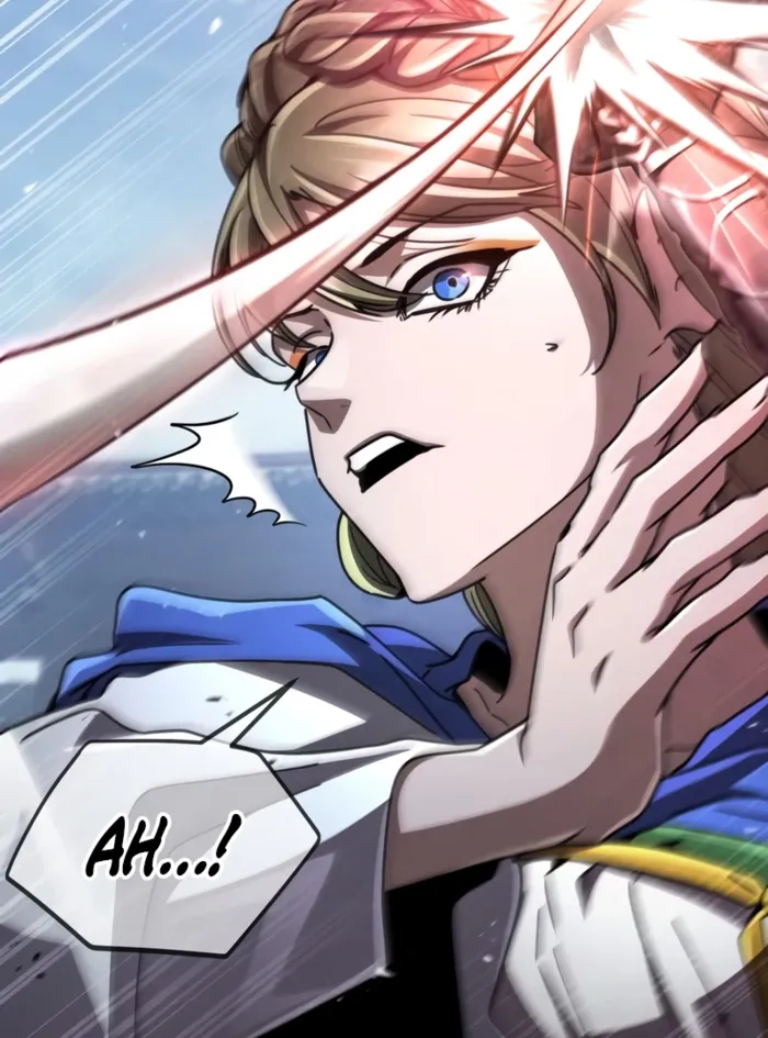 Read Reincarnation of the Fist King Manga Online