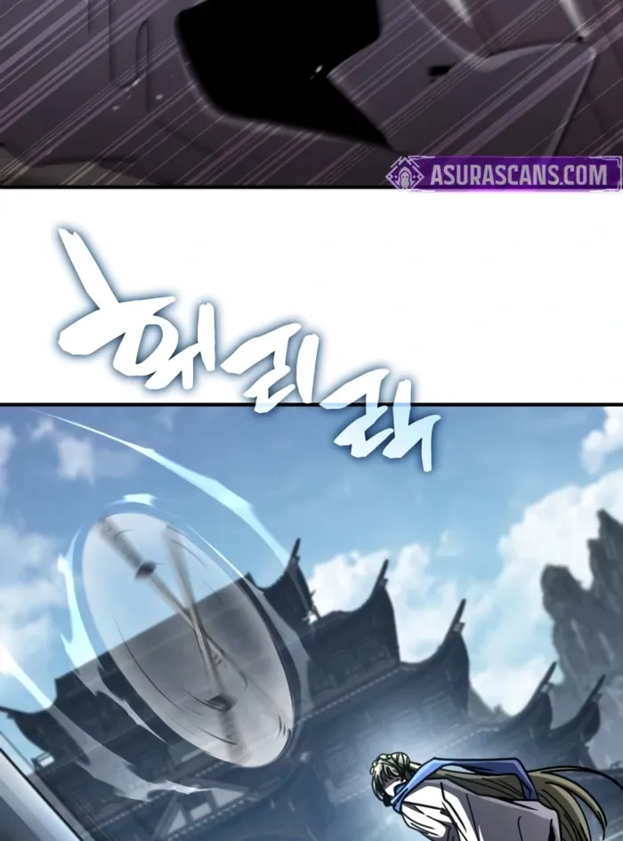 Read Reincarnation of the Fist King Manga Online