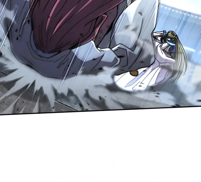 Read Reincarnation of the Fist King Manga Online