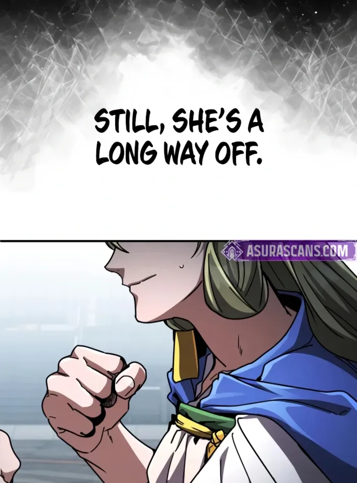 Read Reincarnation of the Fist King Manga Online