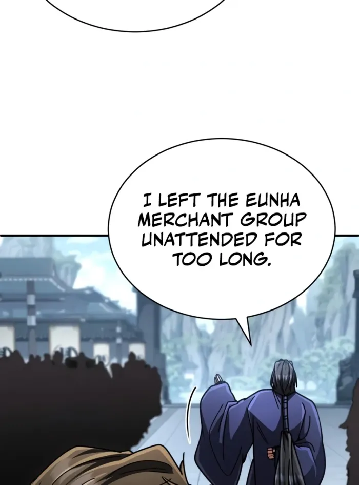 Read Reincarnation of the Fist King Manga Online