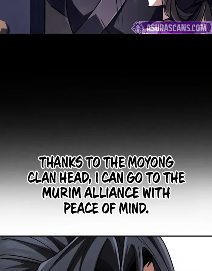 Read Reincarnation of the Fist King Manga Online