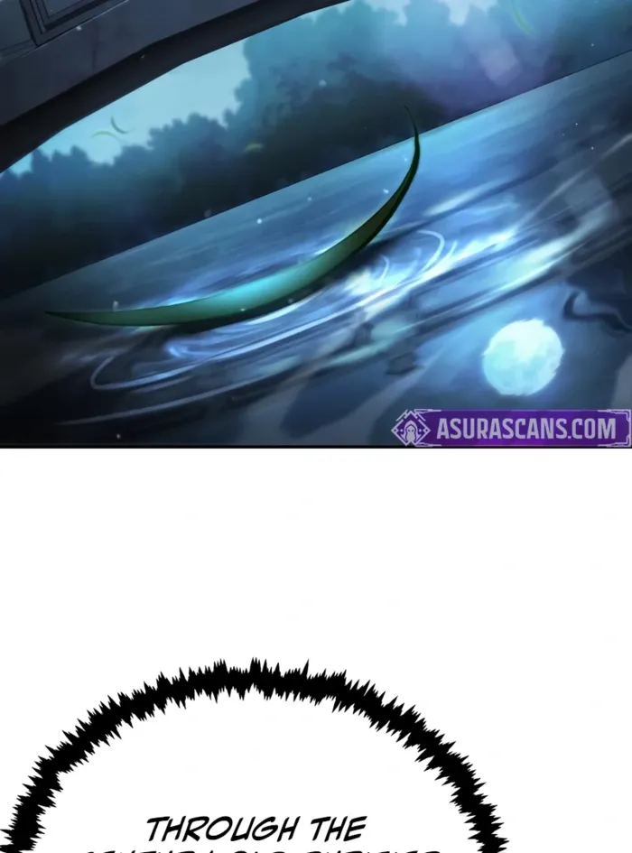 Read Reincarnation of the Fist King Manga Online