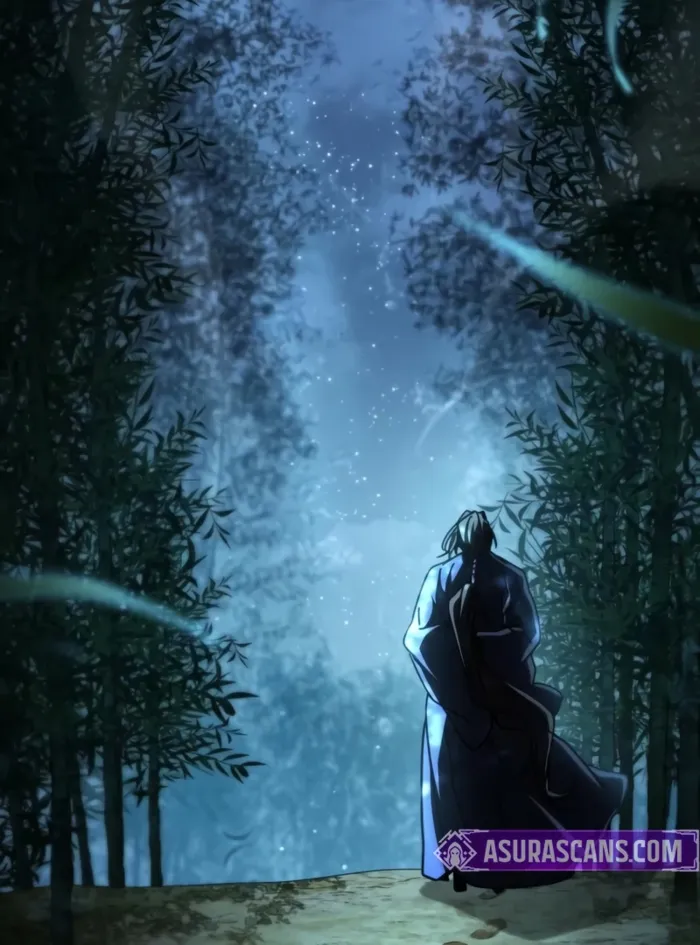 Read Reincarnation of the Fist King Manga Online