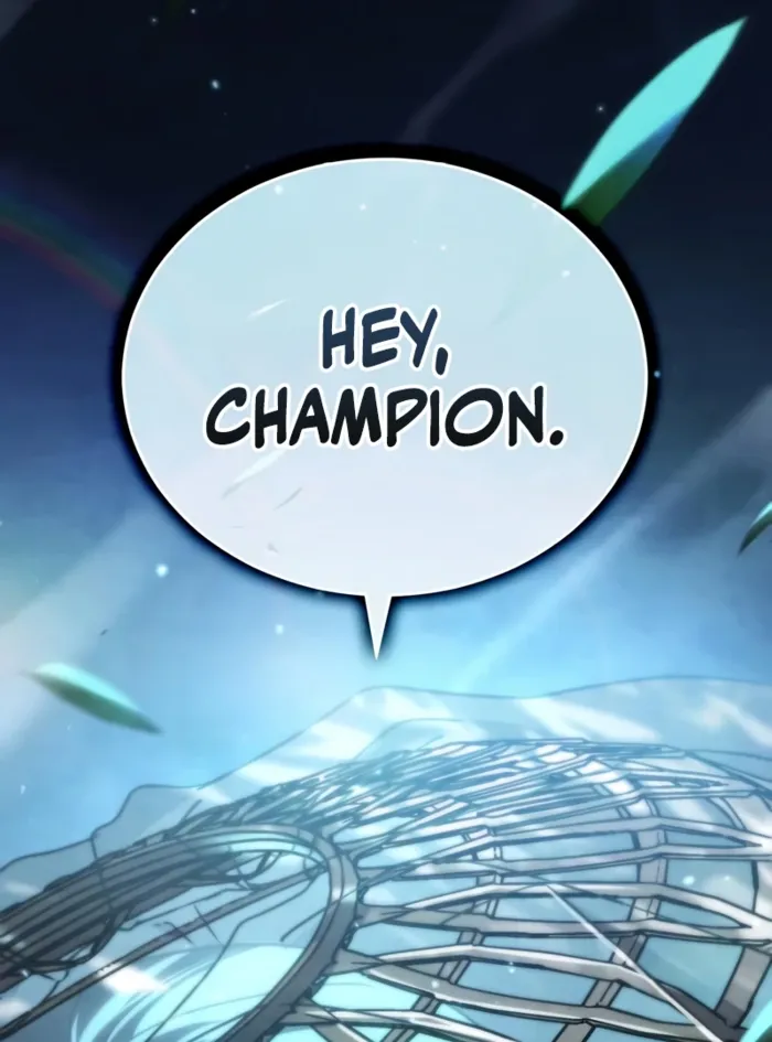 Read Reincarnation of the Fist King Manga Online