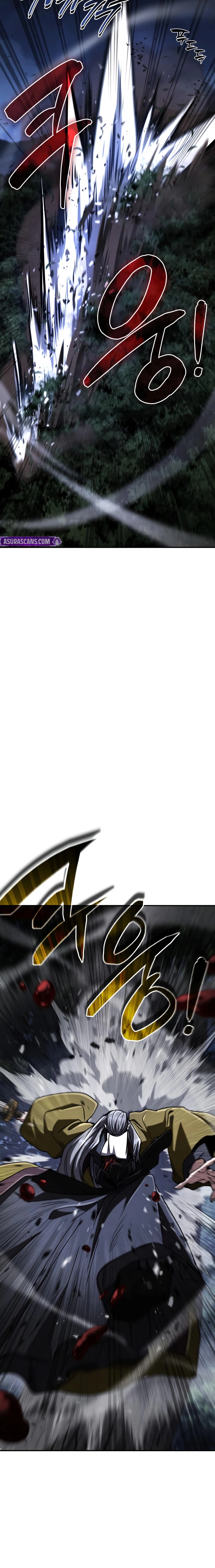 Read Reincarnation of the Fist King Manga Online